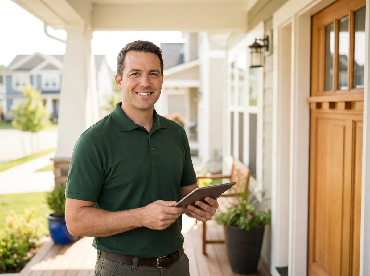 Pest control FAQs for Morning Sun, IA